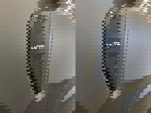 Certified 2024 Ford Ranger Lariat w/ FX4 Off-Road Package image 13