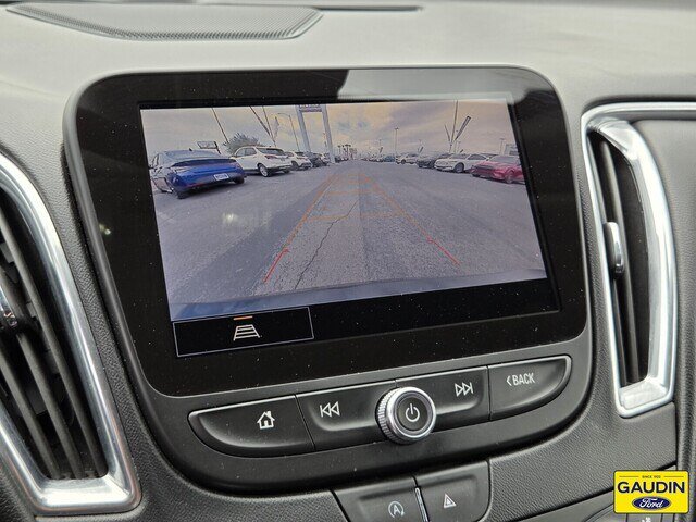 Used 2024 Chevrolet Malibu LT FWD image 22
