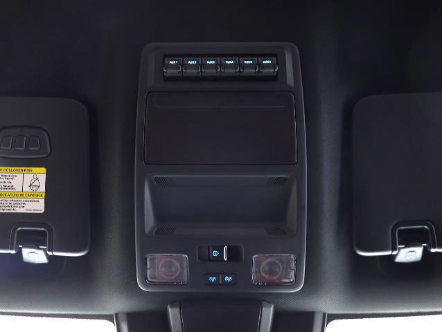 Certified 2025 Ford Ranger Raptor image 16