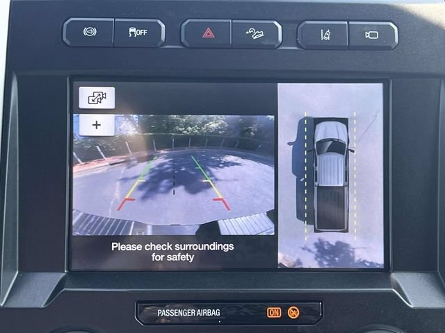 Certified 2019 Ford F350 Platinum w/ Platinum Ultimate Package AWD/4WD image 20