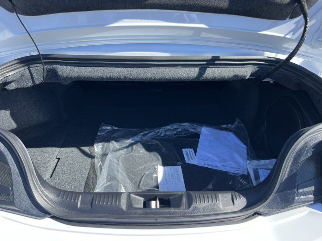 Certified 2025 Ford Mustang GT Premium RWD image 29