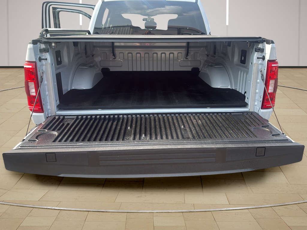 Certified 2021 Ford F150 XLT w/ Equipment Group 302A High AWD/4WD image 21