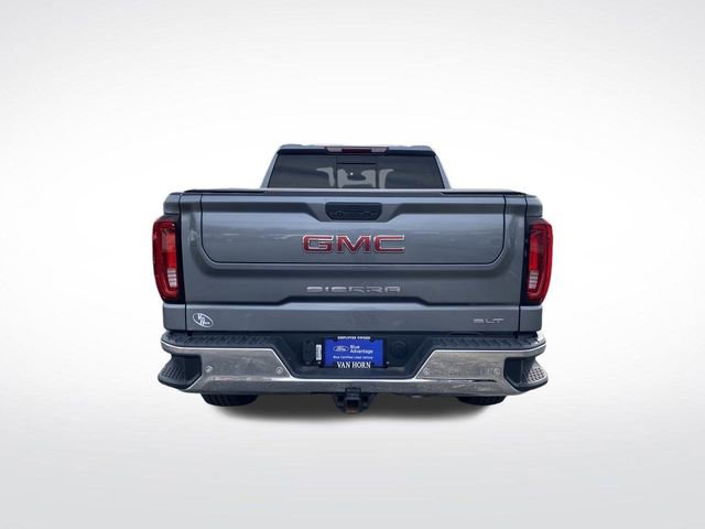 Used 2020 GMC Sierra 1500 SLT w/ SLT Premium Plus Package image 15