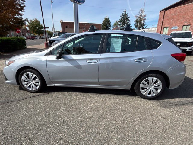 Used 2023 Subaru Impreza 2.0i AWD/4WD image 6