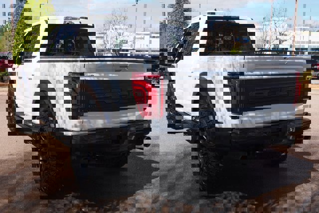 Certified 2025 Ford F150 Raptor image 3