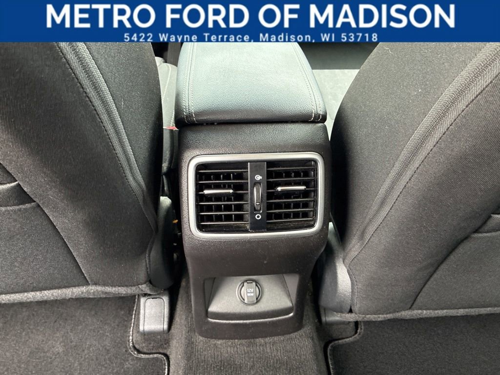 Used 2020 Kia Sportage LX FWD image 13