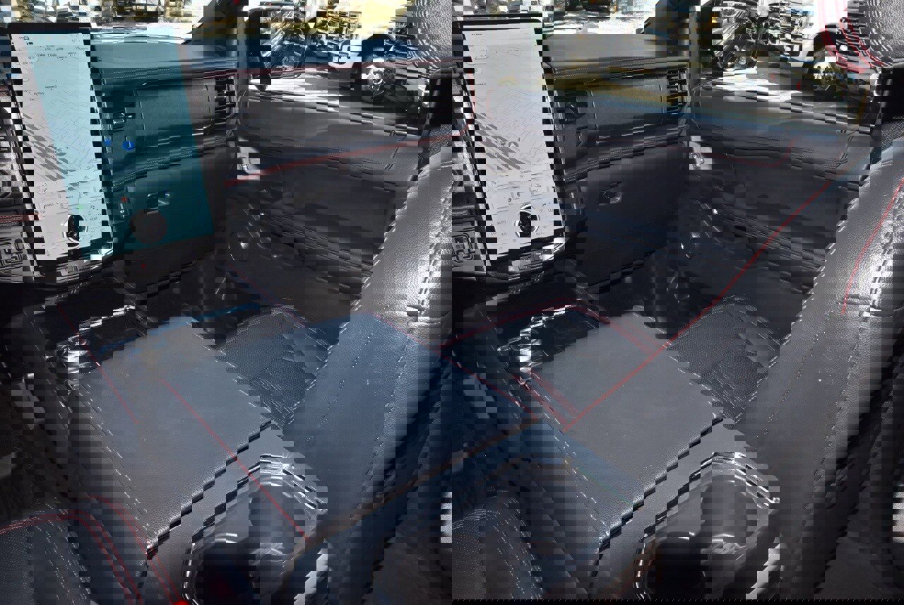 Certified 2023 Ford Expedition Limited image 20