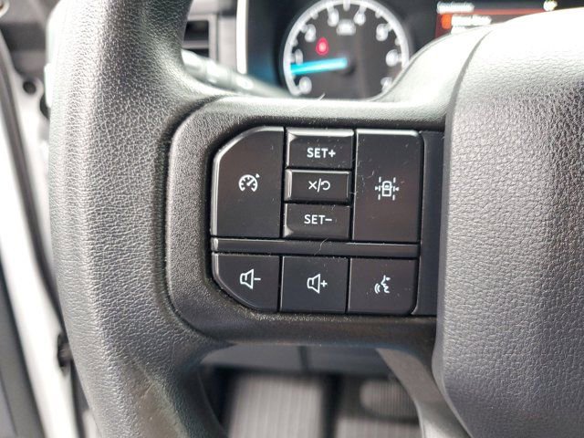 Certified 2023 Ford F150 XL w/ STX Appearance Package image 17