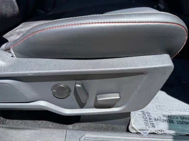 Certified 2024 Ford Bronco Raptor w/ Interior Carbon Fiber Pack 6 AWD/4WD image 35