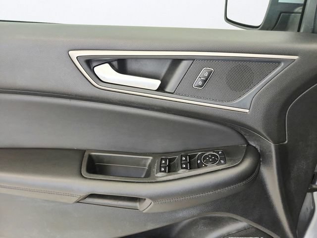 Certified 2024 Ford Edge SEL AWD/4WD image 20