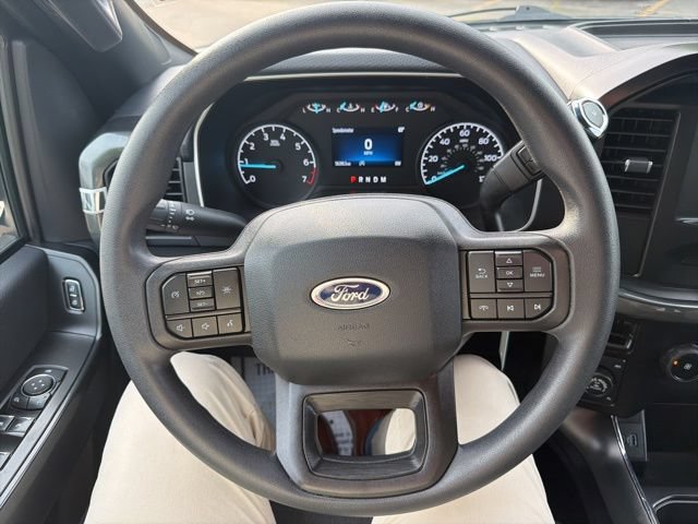 Certified 2023 Ford F150 XL w/ STX Appearance Package AWD/4WD image 11