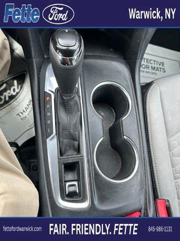 Used 2019 Chevrolet Equinox LS AWD/4WD image 21