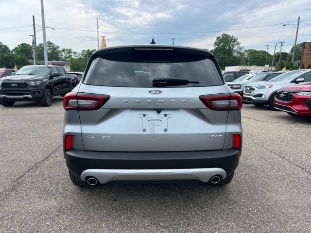 Certified 2024 Ford Escape Active AWD/4WD image 5