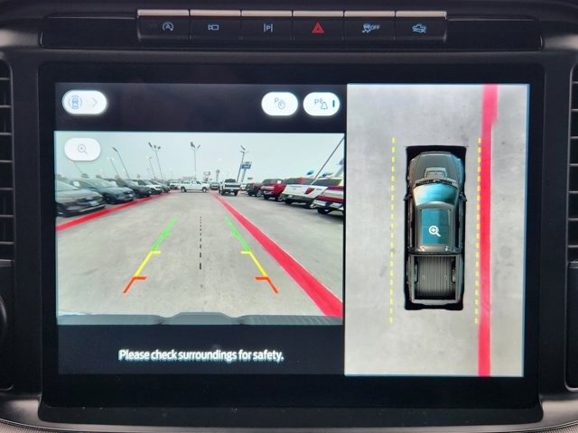 Certified 2024 Ford F150 Raptor image 16