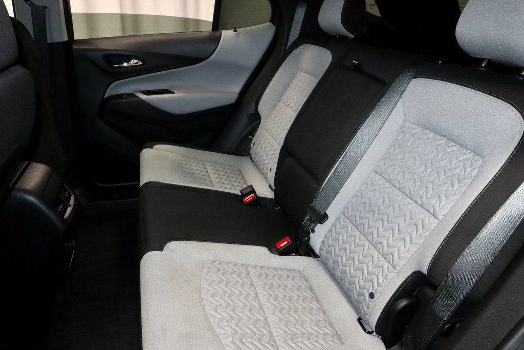 Used 2024 Chevrolet Equinox LS w/ LS Convenience Package image 21