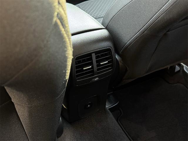 Certified 2025 Ford Escape Active image 16