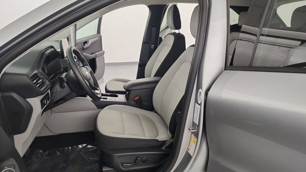 Certified 2024 Ford Escape Active FWD image 15