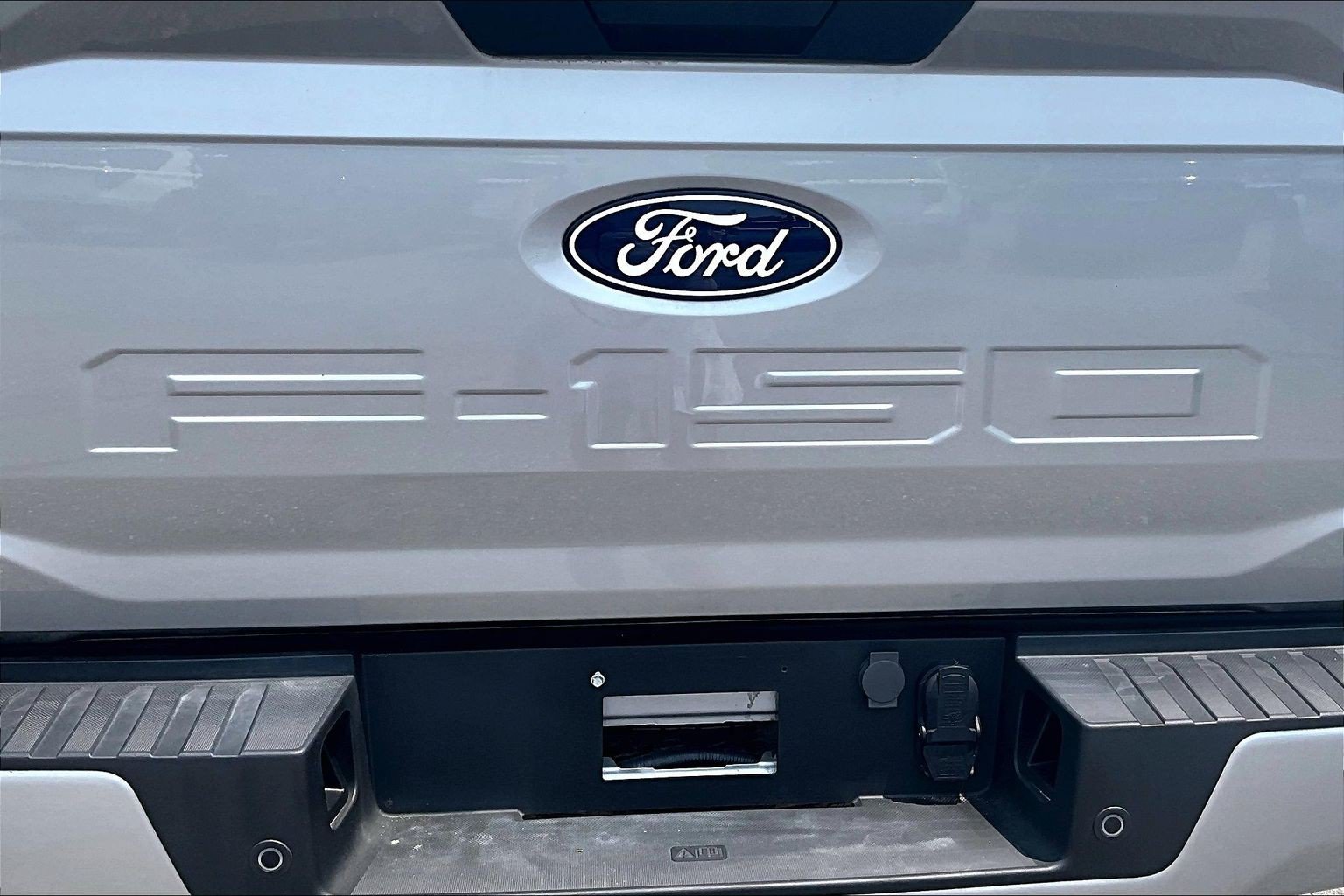 Certified 2024 Ford F150 STX AWD/4WD image 8
