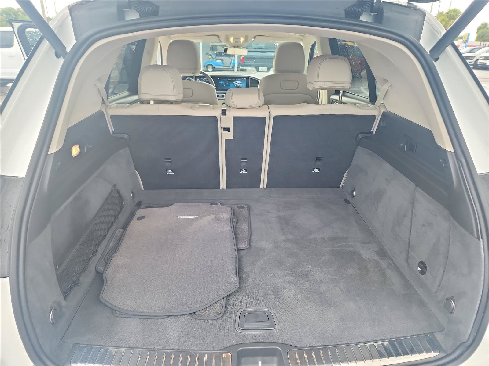 Used 2020 Mercedes-Benz GLE 350 4MATIC image 23