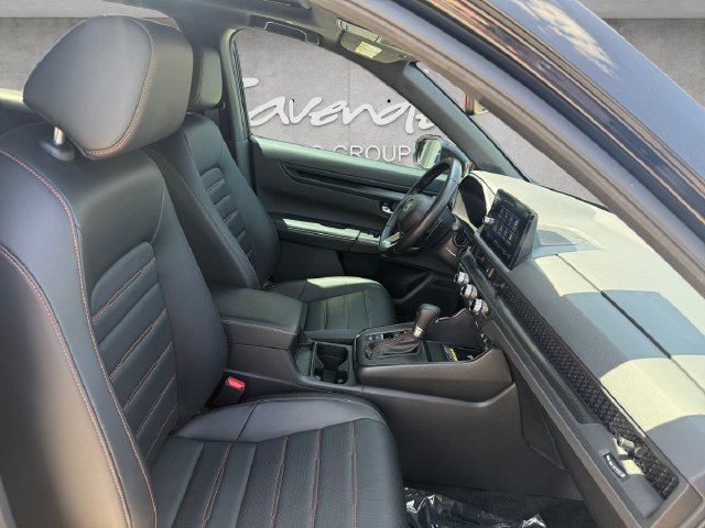 Used 2025 Honda CR-V Sport-L image 24