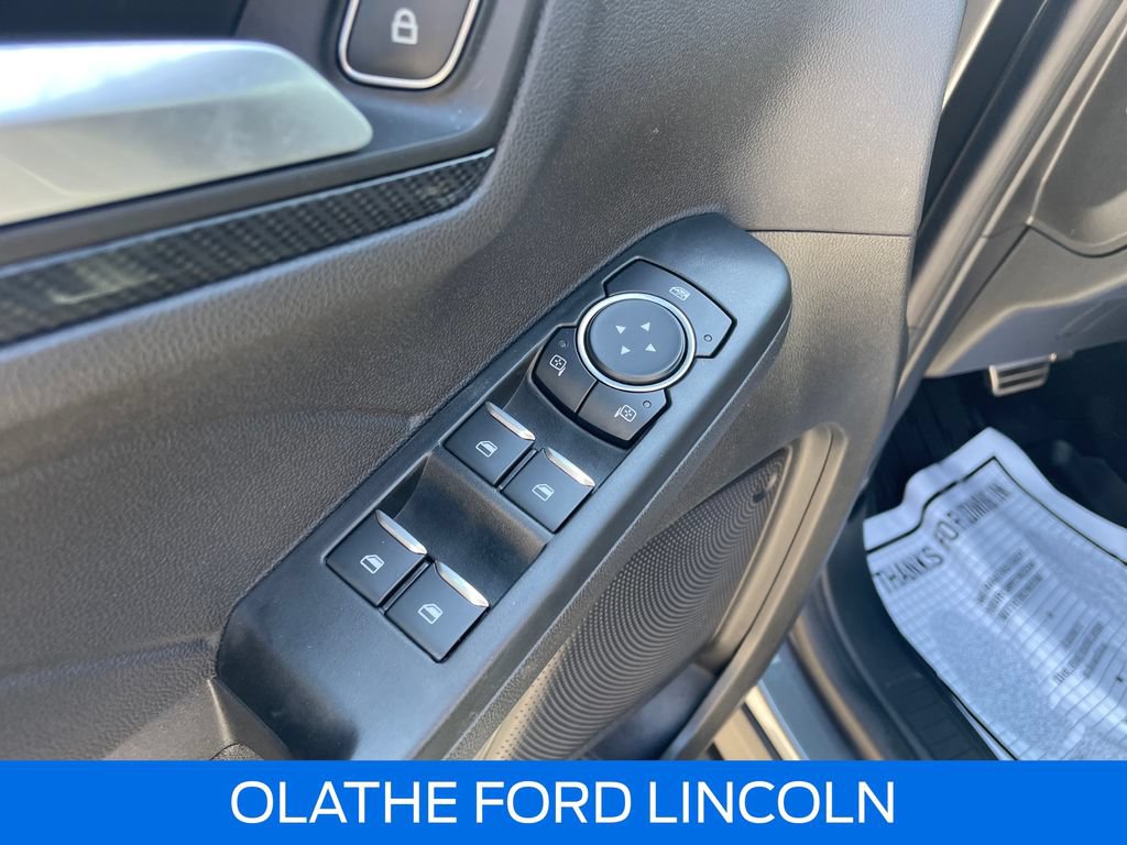 Certified 2023 Ford Escape ST-Line w/ Tech Pack #1 AWD/4WD image 22