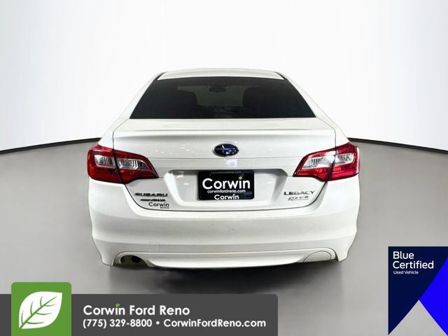 Used 2017 Subaru Legacy 2.5i w/ Alloy Wheel Package AWD/4WD image 25
