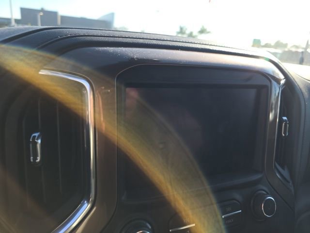 Used 2022 Chevrolet Silverado 3500 High Country w/ Z71 Off-Road Package image 11