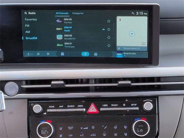 Used 2025 Hyundai Tucson Limited image 18