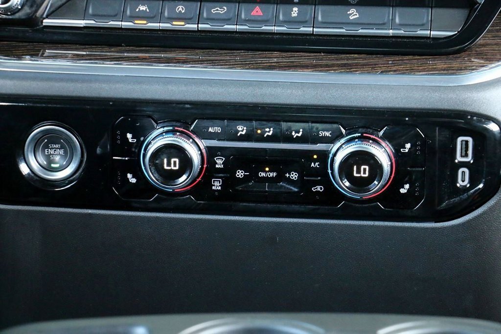 Used 2024 GMC Sierra 1500 Elevation image 31