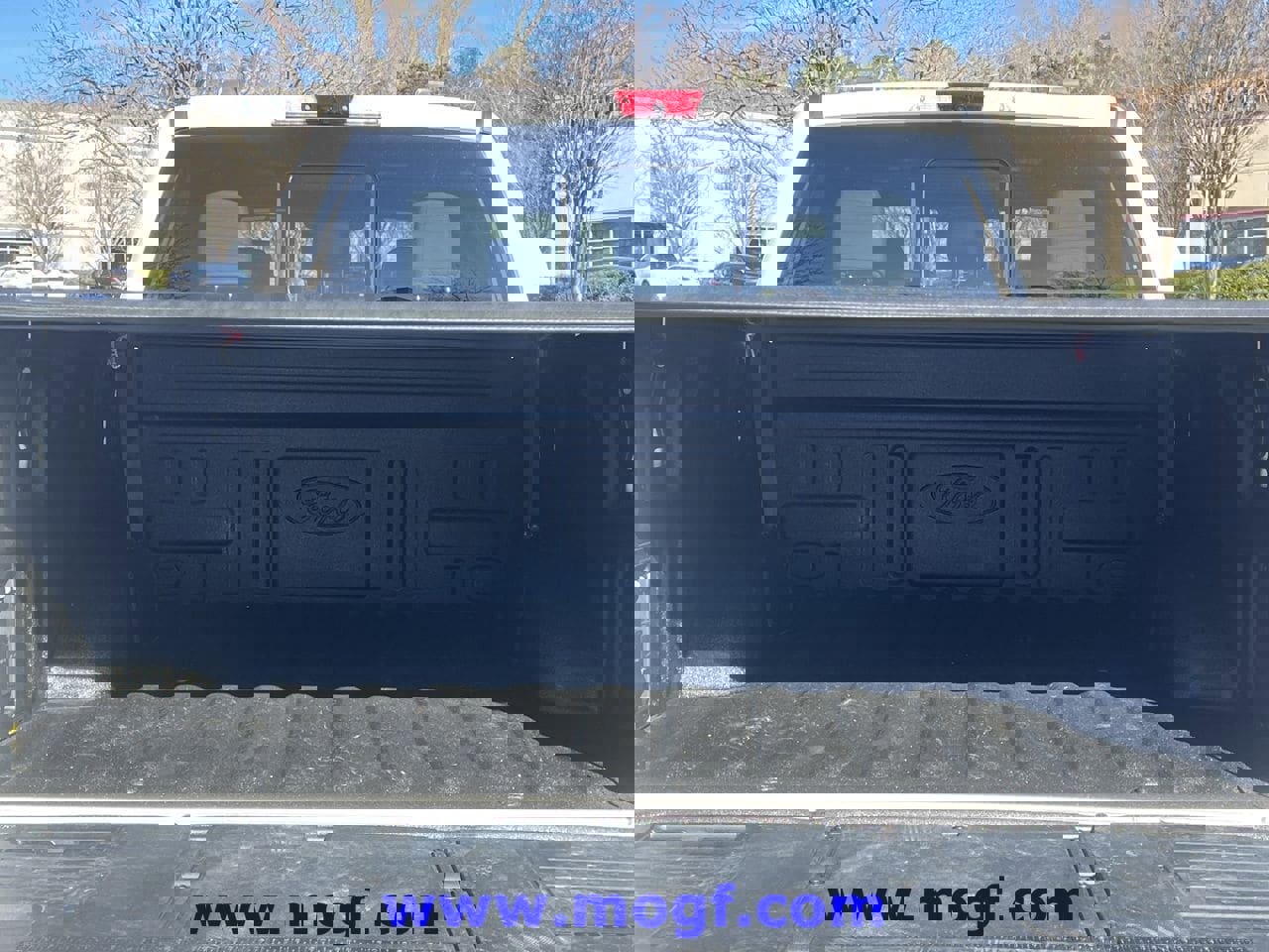 Certified 2024 Ford F150 Lightning Platinum image 31