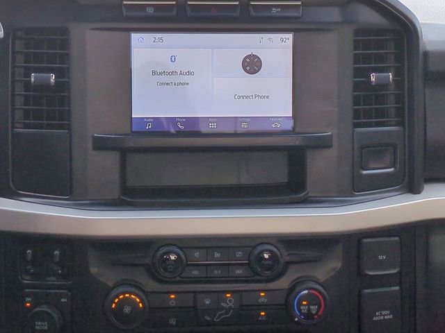 Certified 2024 Ford F250 XLT image 18