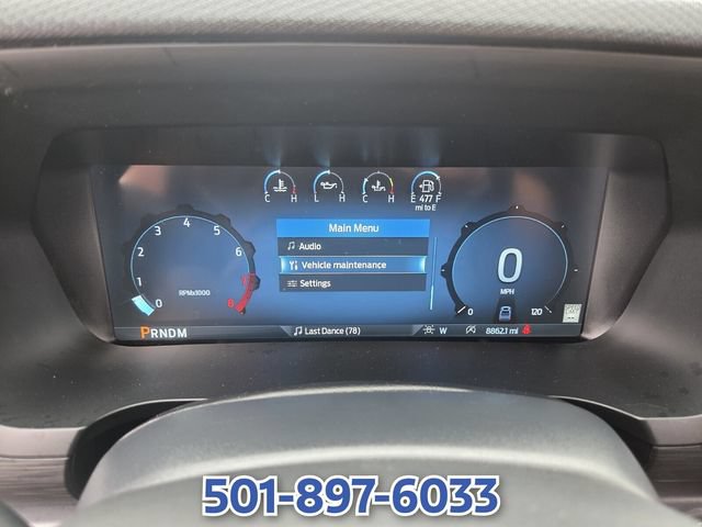 Certified 2026 Ford F150 XLT AWD/4WD image 26