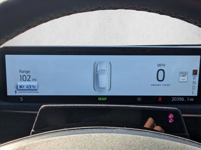 Certified 2023 Ford Mustang Mach-E GT w/ GT Performance Edition image 14