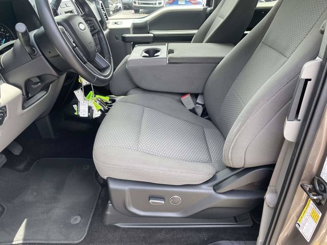 Certified 2018 Ford F150 XLT w/ Equipment Group 301A Mid RWD image 16