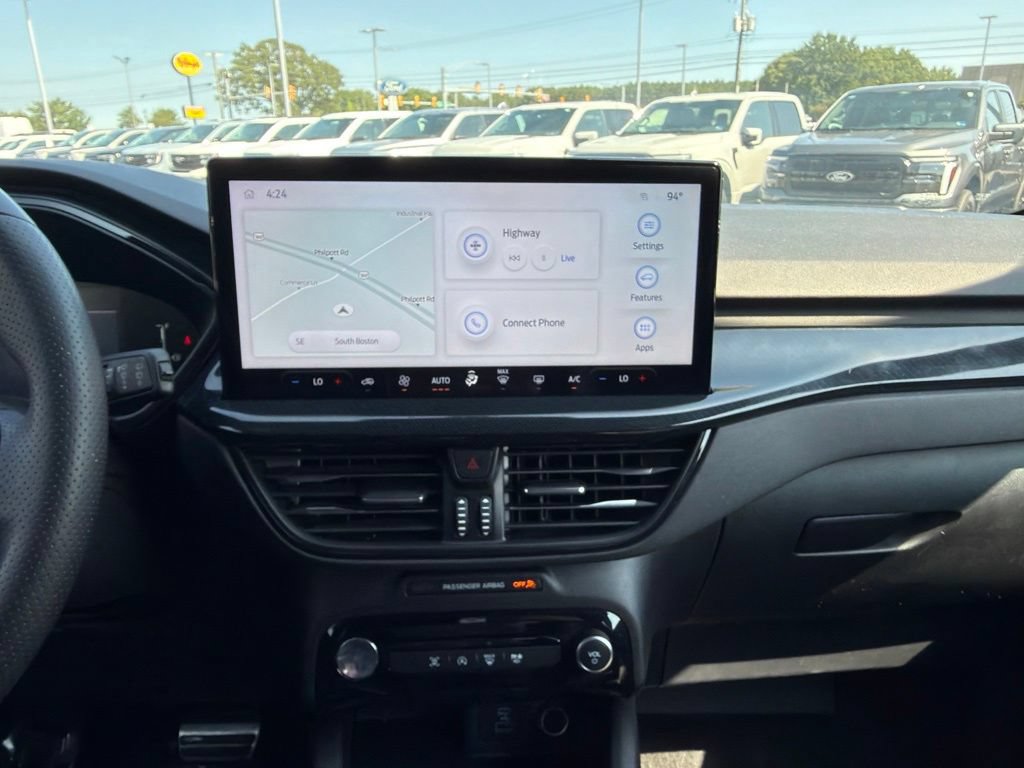 Certified 2023 Ford Escape ST-Line w/ Tech Pack #1 FWD image 29