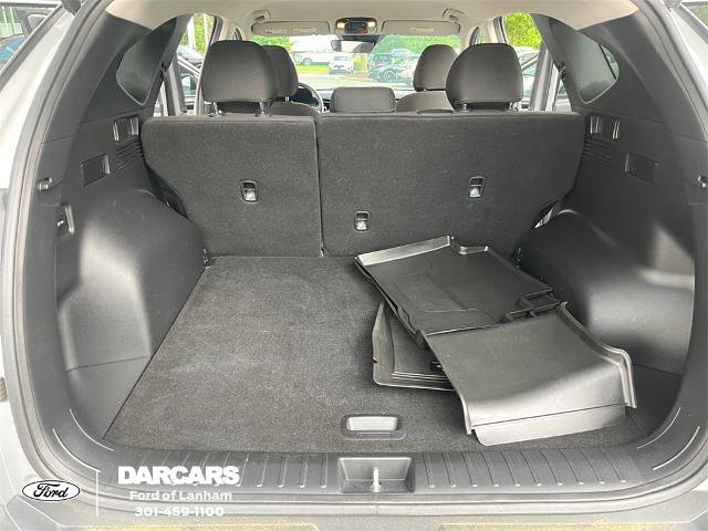 Used 2023 Hyundai Tucson SEL w/ Winter Package image 28