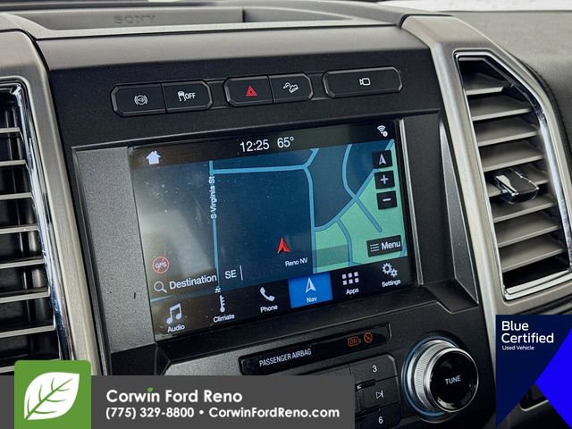 Certified 2017 Ford F350 Platinum w/ FX4 4x4 Off Road Package image 16