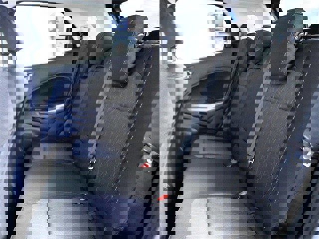 Certified 2021 Ford EcoSport SE w/ SE Convenience Package image 14