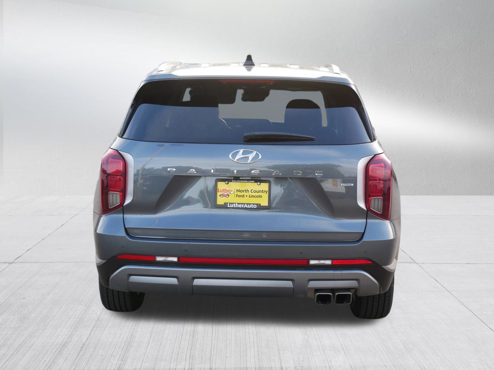 Used 2025 Hyundai Palisade SEL image 4