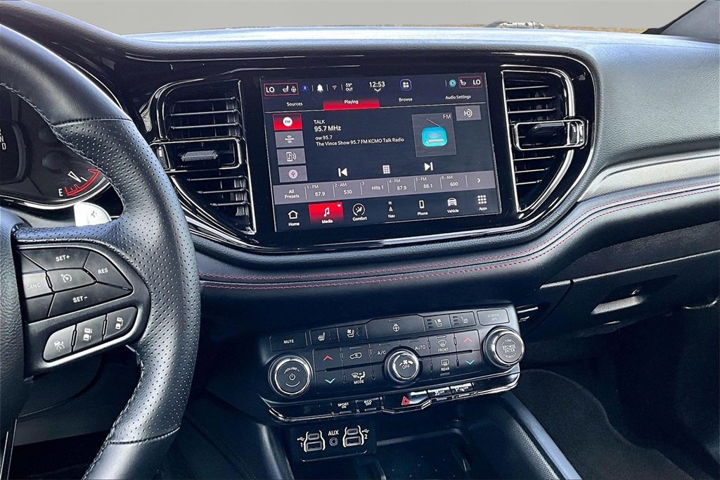 Used 2026 Dodge Durango GT image 8