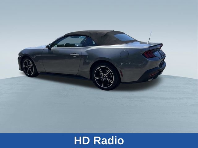 Certified 2024 Ford Mustang Premium RWD image 8