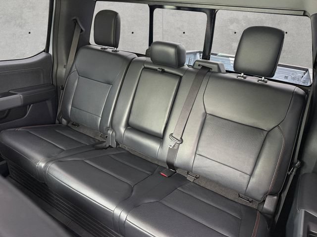 Certified 2024 Ford F350 Lariat w/ Sport Appearance Package AWD/4WD image 23