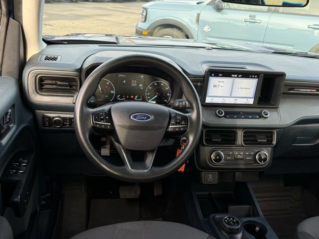 Certified 2023 Ford Maverick XL image 18