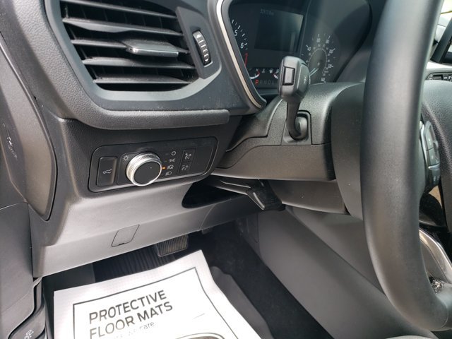 Certified 2022 Ford Escape SE w/ Convenience Package FWD image 19