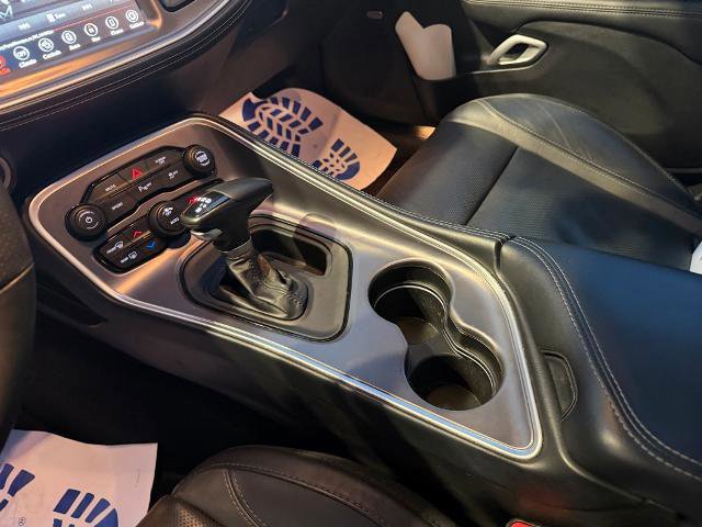 Used 2021 Dodge Challenger SXT w/ Plus Package image 18