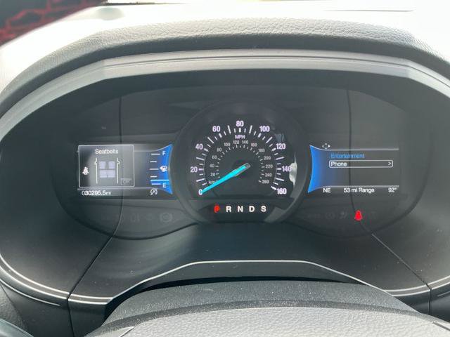 Certified 2024 Ford Edge ST-Line AWD/4WD image 16