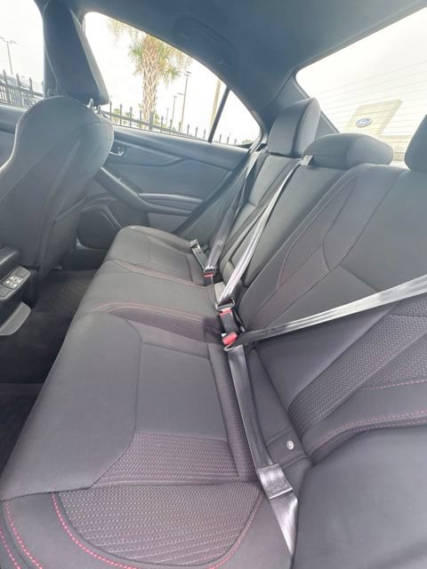Used 2024 Subaru WRX Premium AWD/4WD image 33