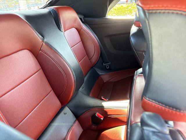 Certified 2024 Ford Mustang Premium image 35