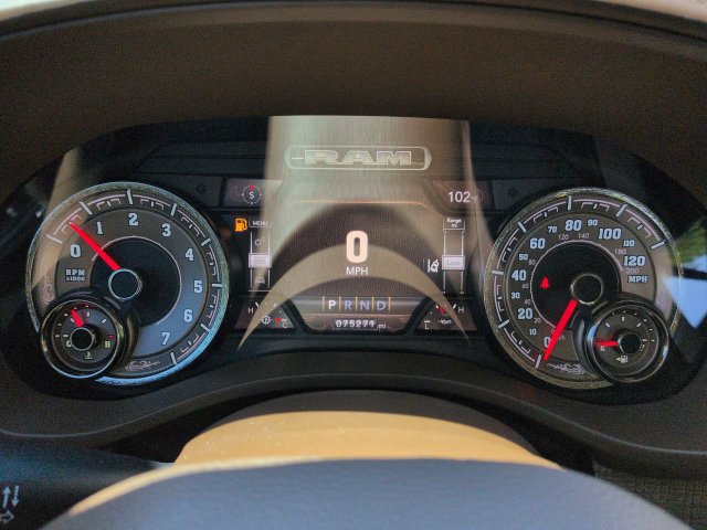 Used 2020 RAM 1500 Limited RWD image 35