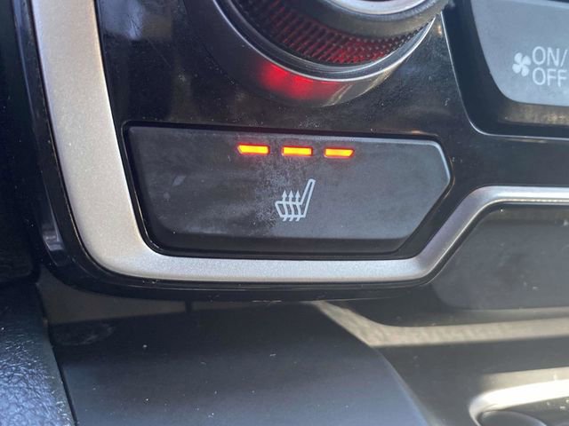 Used 2018 Honda CR-V EX-L image 30